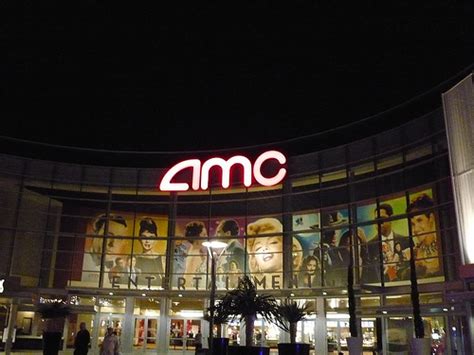 amc showtimes torrance